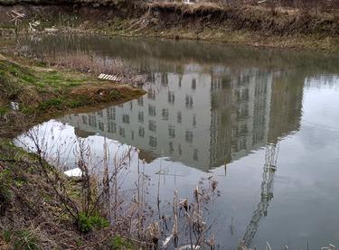 Статус будівництва ЖК Етно Дім Будинок 5