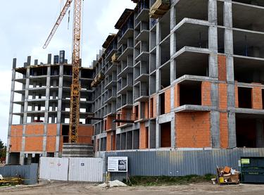 Статус строительства ЖК HILL SIDE Дом