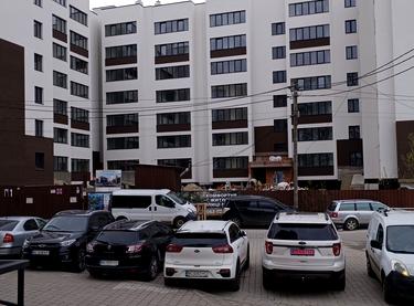 Статус строительства ЖК Лісова Оселя Дом