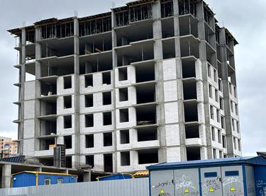 Статус строительства ЖК Центральный Bucha Prestige Дом 1