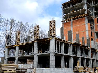 Статус будівництва ЖК CONTINENT STREET Будинок