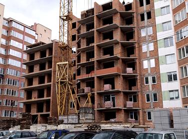Статус строительства ЖК Сихівська стіна Дом 3 (Секция 14)