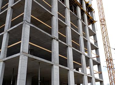 Статус строительства ЖК Moro Дом