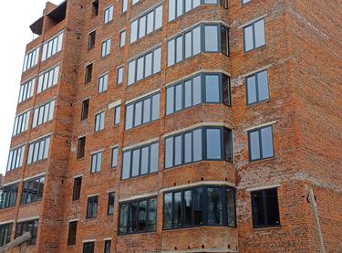 Статус строительства ЖК Етно Дом 2