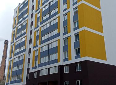 Статус будівництва ЖК Європейський Будинок 4