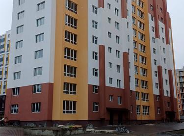 Статус будівництва ЖК Європейський Будинок 2