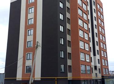 Статус будівництва ЖК AVILA CITY Будинок 6