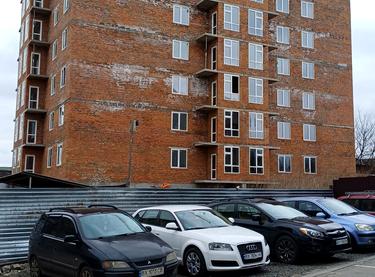 Статус будівництва ЖК АНТА Будинок