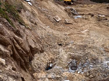 Статус будівництва ЖК MARVEL Hill Будинок 4