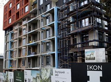 Статус будівництва ЖК Венґлінський Будинок