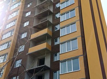 Статус будівництва ЖК Корона Дубово Будинок 6