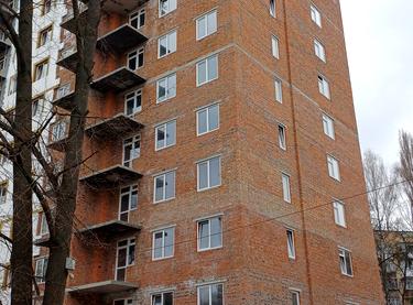 Статус будівництва ЖК WEST HOME Будинок