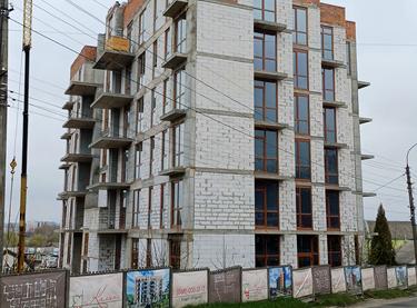 Статус строительства ЖК Калина Дом