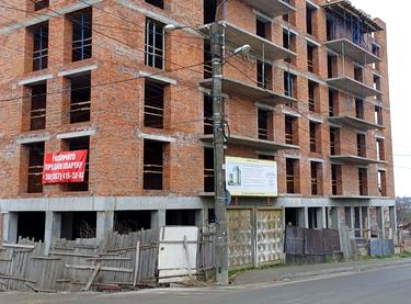 Статус строительства ЖК Стокгольм Дом 2