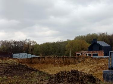 Статус строительства ЖК DREAM HILLS Дом