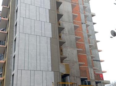 Статус будівництва ЖК London House Будинок