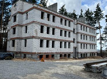 Статус будівництва ЖК Ідея Будинок 9