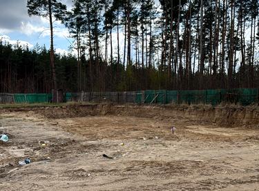 Статус будівництва ЖК Ідея Будинок 11