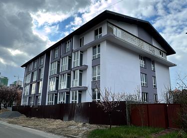 Статус строительства ЖК ППС Дом