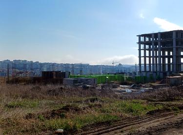 Статус строительства ул. Строителей, 6 Дом