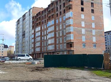 Статус строительства ЖК Ранкове Family Дом 11 (Секция 4)