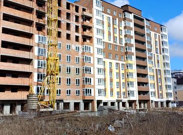 Статус будівництва ЖК Ранкове Family Будинок 11 (Секція 3)
