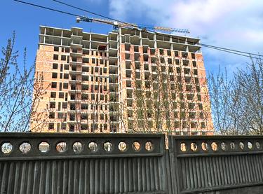 Статус будівництва ЖК Vyshgorod Sky Будинок 1