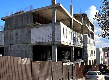 Статус будівництва ЖК Hills Будинок (Секція 1)