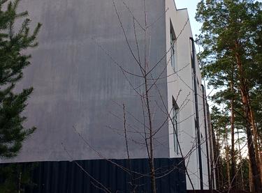 Статус будівництва ЖК Сосновий Будинок 1