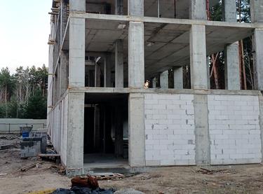 Статус будівництва ЖК Сосновий Будинок 2