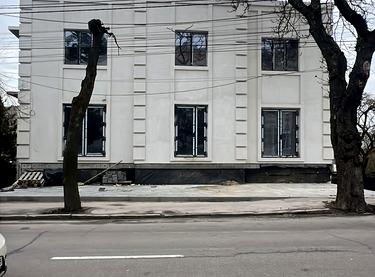 Статус строительства ул. Малиновского, 20 Дом