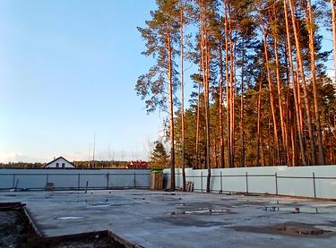 Статус будівництва Клубний будинок СОСНОВИЙ-23 Будинок 2