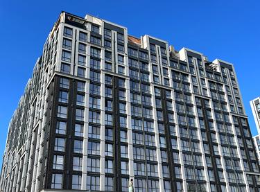 Статус будівництва ЖК GENEVE Будинок (Секція 1, Секція 2, Секція 3, ...)