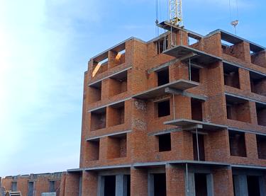 Статус будівництва ЖК Автобіографія Elisium Будинок 1 (Секція 1, Секція 2)