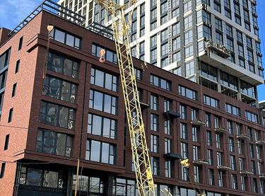 Статус строительства ЖК MANHATTAN Дом