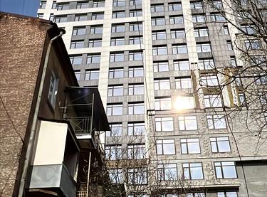 Статус строительства ЖК Central Park Дом 2