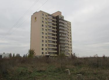 Статус строительства ЖК Первый Парковый квартал Дом 5