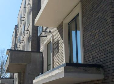 Статус будівництва Sovskyi Club House Будинок