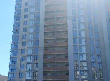 Статус будівництва ЖК CITY HUB Будинок 2