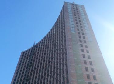 Статус будівництва ЖК BEREG Residence Будинок