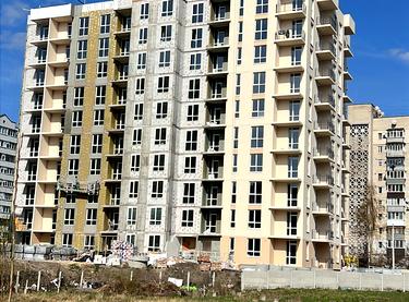 Статус будівництва ЖК Family Comfort Будинок 1