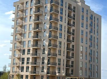 Статус будівництва ЖК Family Comfort Будинок 2