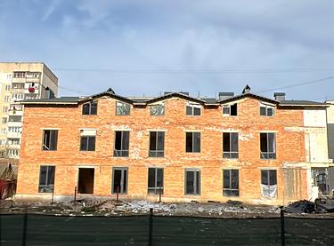 Статус строительства ул. Дачная, 14 Дом