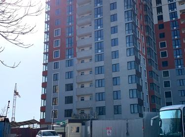 Статус будівництва ЖК Золота Ера Будинок 15