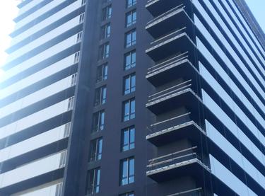 Статус будівництва Прибутковий будинок S1 Obolon Будинок