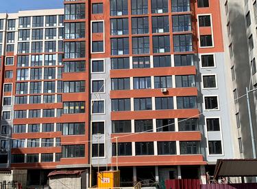 Статус будівництва ЖК Золота Ера Будинок 14