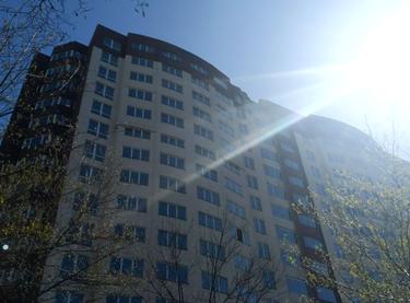 Статус строительства POLARIS Home&Plaza Дом 1