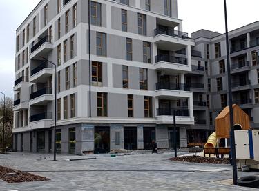 Статус будівництва ЖК Avalon Magnolia Будинок 4