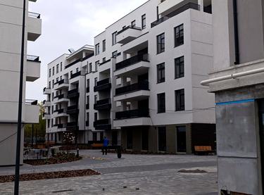 Статус будівництва ЖК Avalon Magnolia Будинок 3