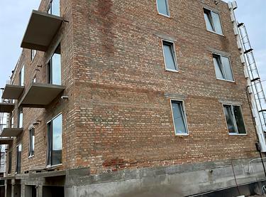 Статус будівництва ЖК Family club house Будинок